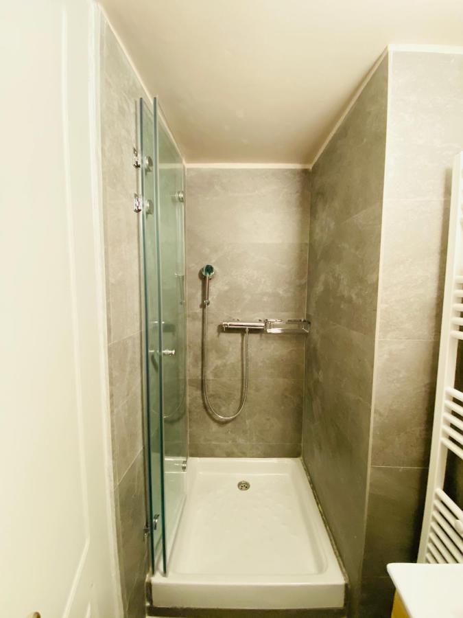 Syntagma Square: Amazing Cozy Studio - Whale Atenas Exterior foto