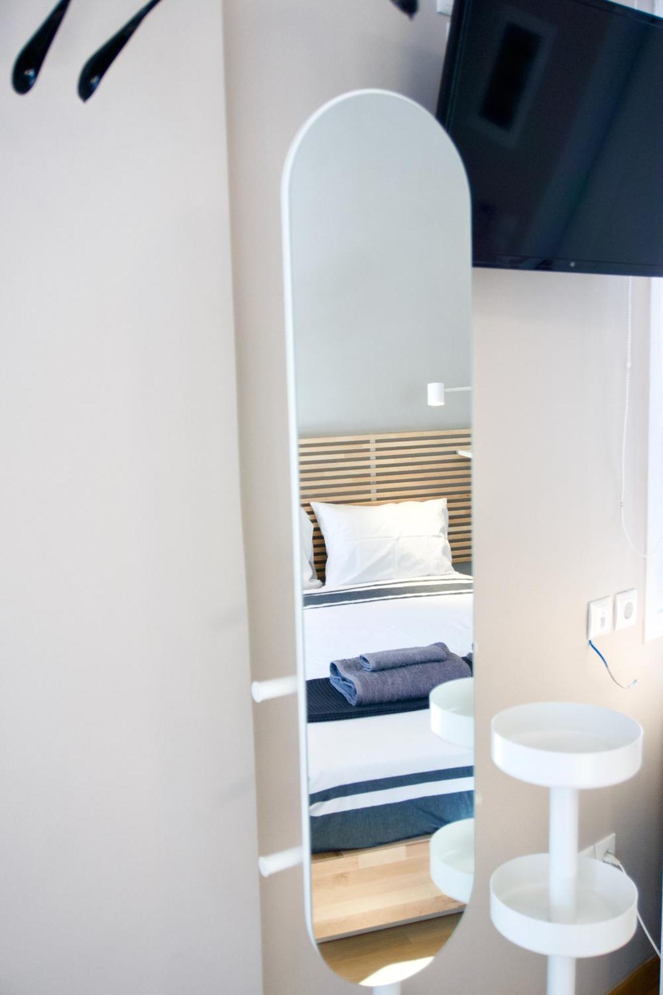 Syntagma Square: Amazing Cozy Studio - Whale Atenas Exterior foto