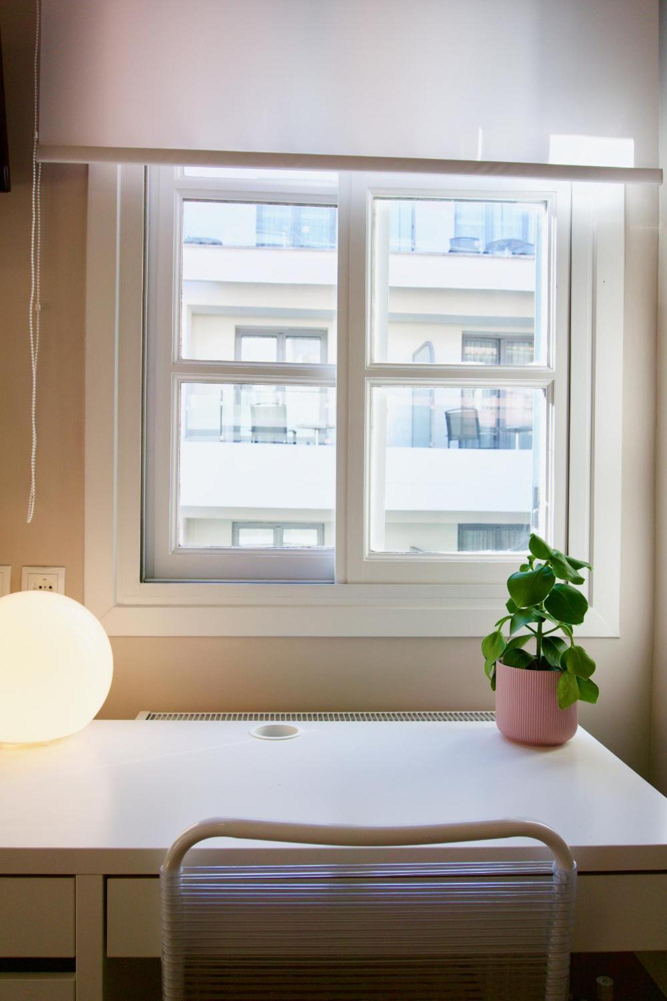 Syntagma Square: Amazing Cozy Studio - Whale Atenas Exterior foto